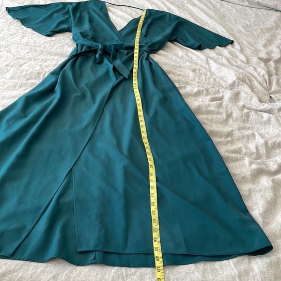 Leigh dress - Picture 3 of 5